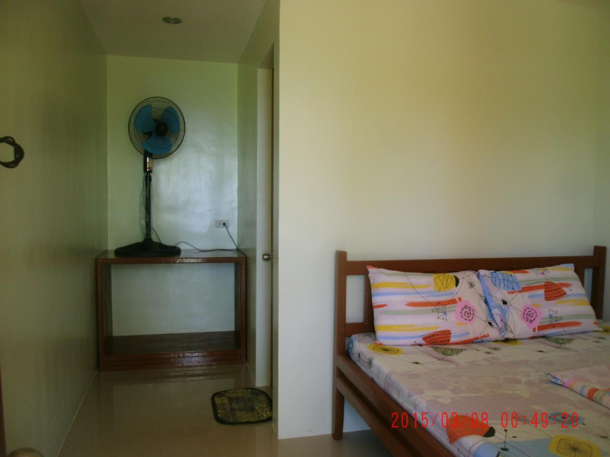 Columbus Inn El Nido Esterno foto