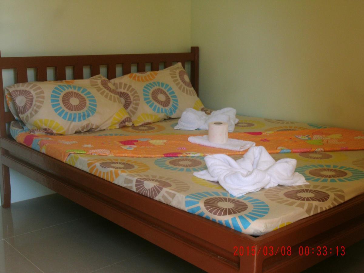 Columbus Inn El Nido Esterno foto