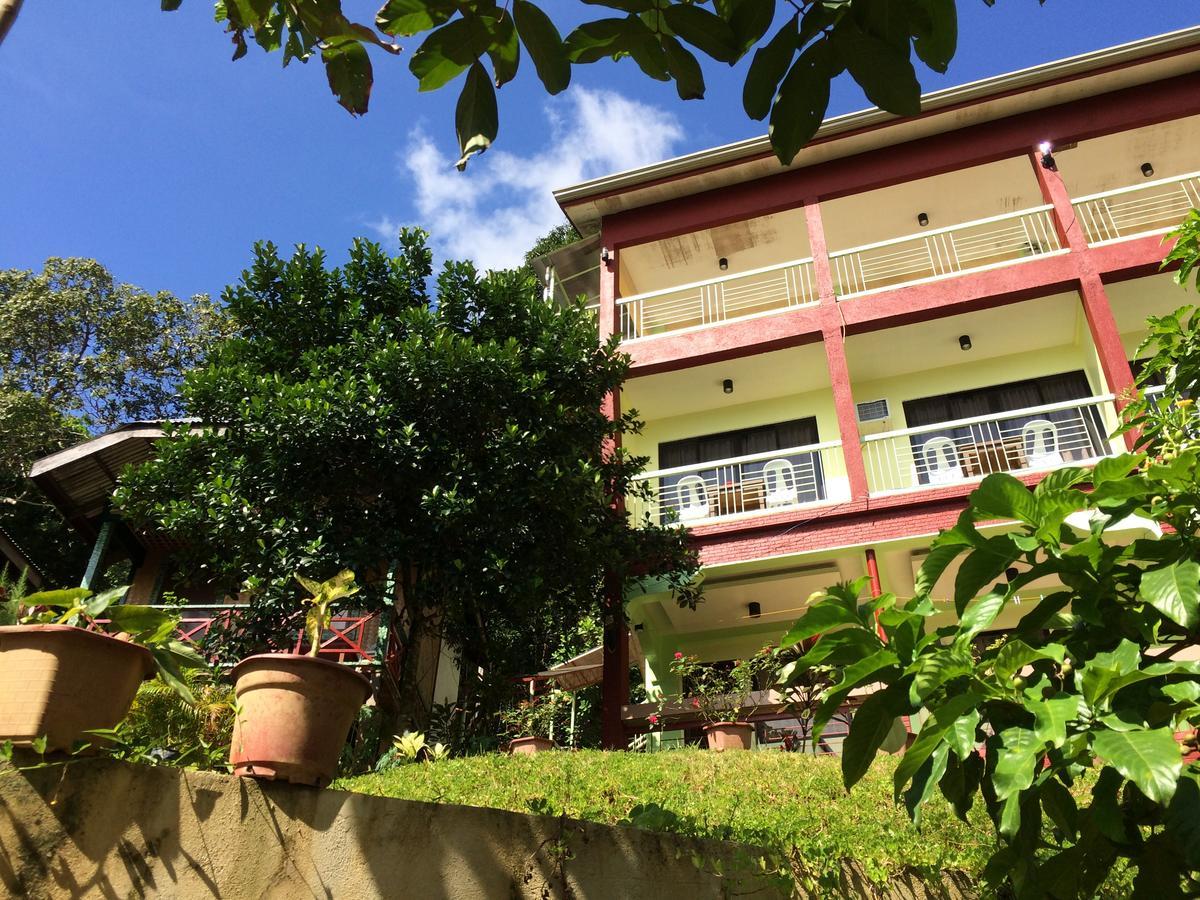 Columbus Inn El Nido Esterno foto