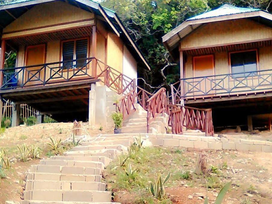 Columbus Inn El Nido Esterno foto